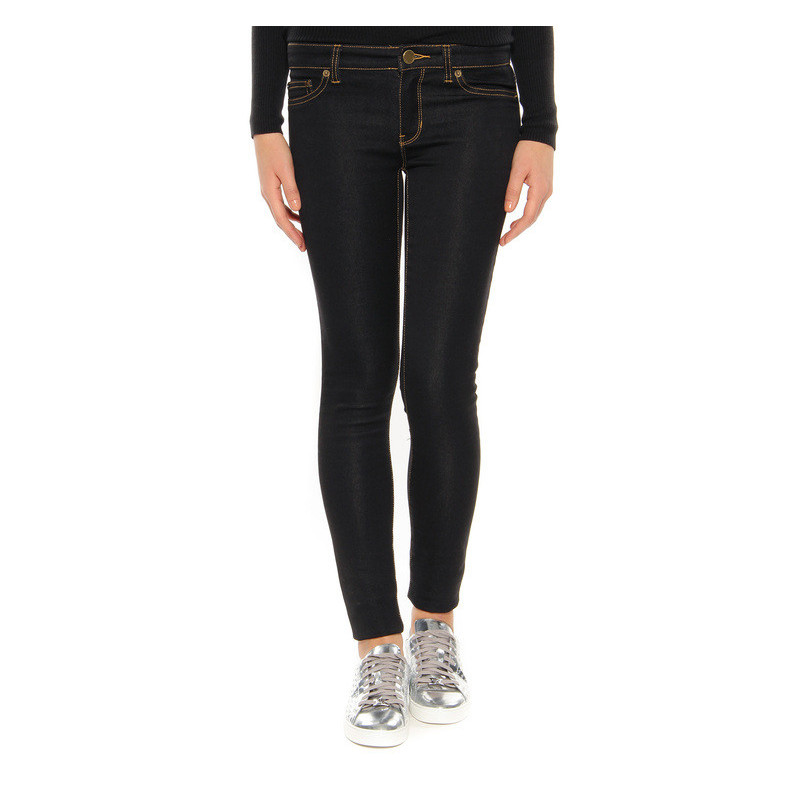 jeans Michael Kors black